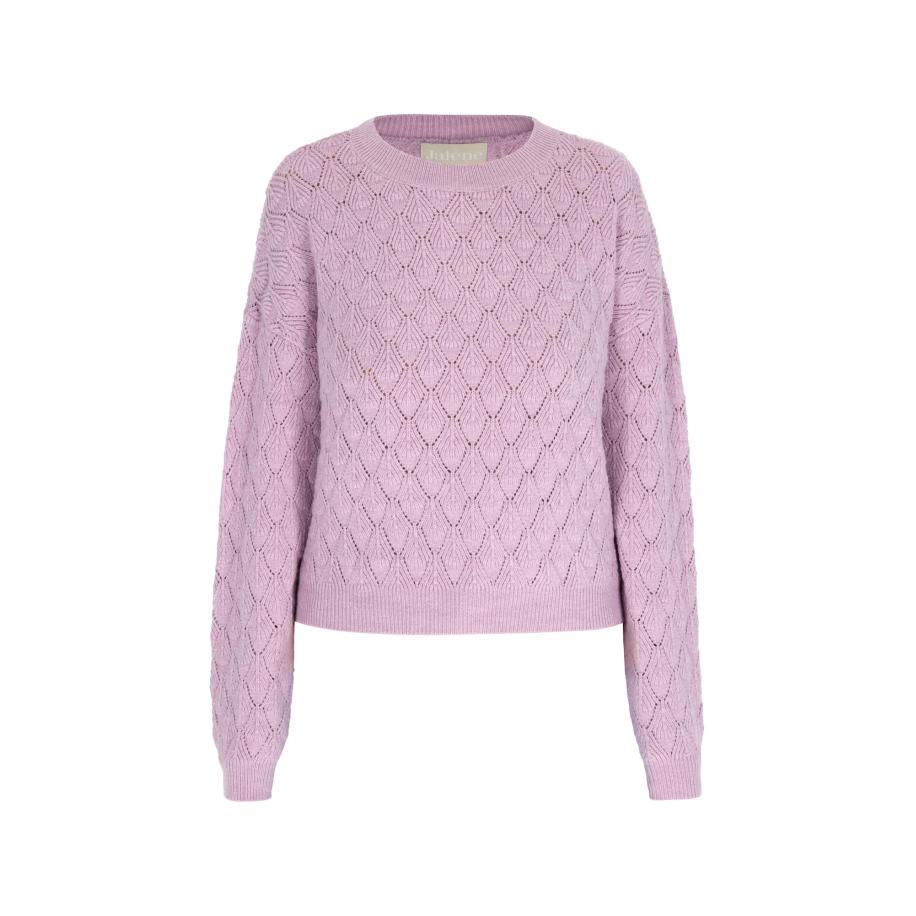 Jalene Jalene Trui lavendel -