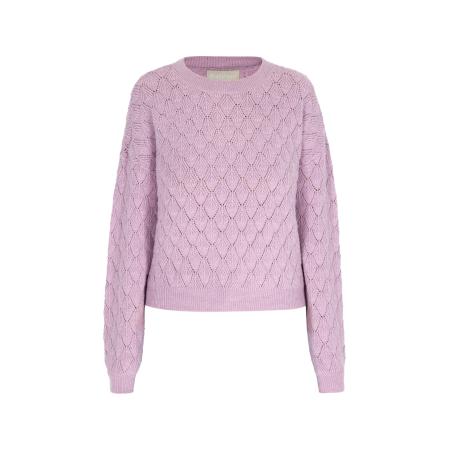 Jalene Jalene Trui lavendel