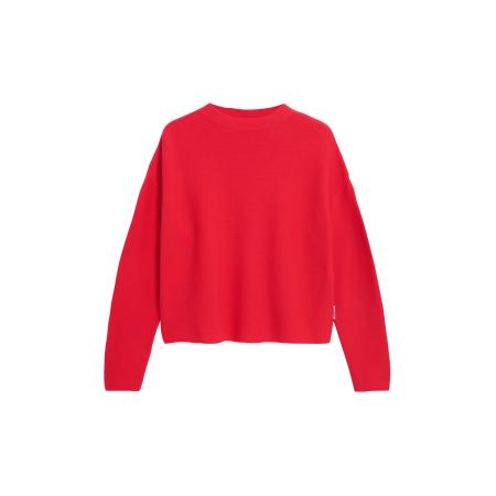Armedangels ARMEDANGELS Trui rood