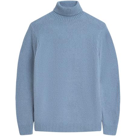 Cinque CINQUE Trui blauw