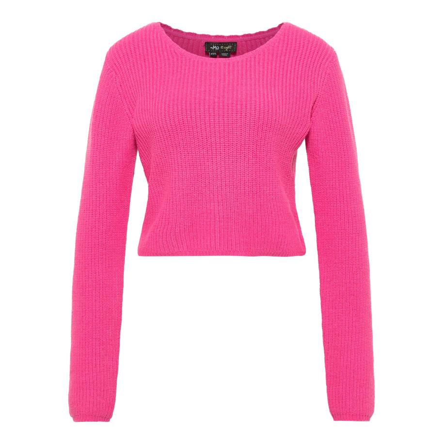 MyMo At Night myMo at night Trui pink -