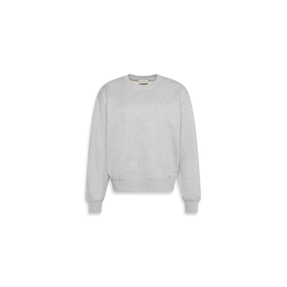 Calvin Klein Calvin Klein Jeans Sweatshirt grijs -