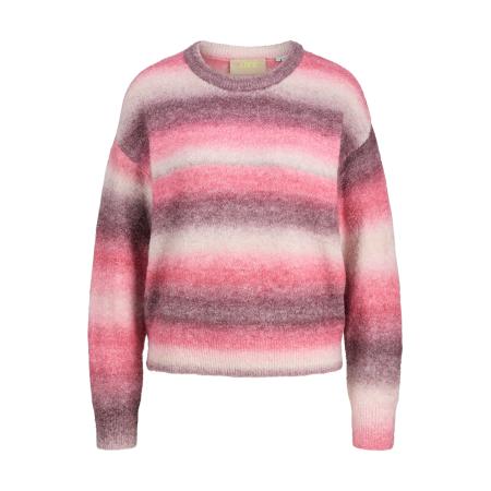 JJXX JJXX Trui magenta / pastelroze / lichtroze