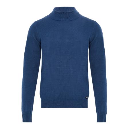 Threadbare Threadbare Trui blauw