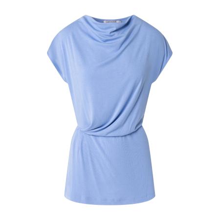Quiosque Blouse pastelblauw