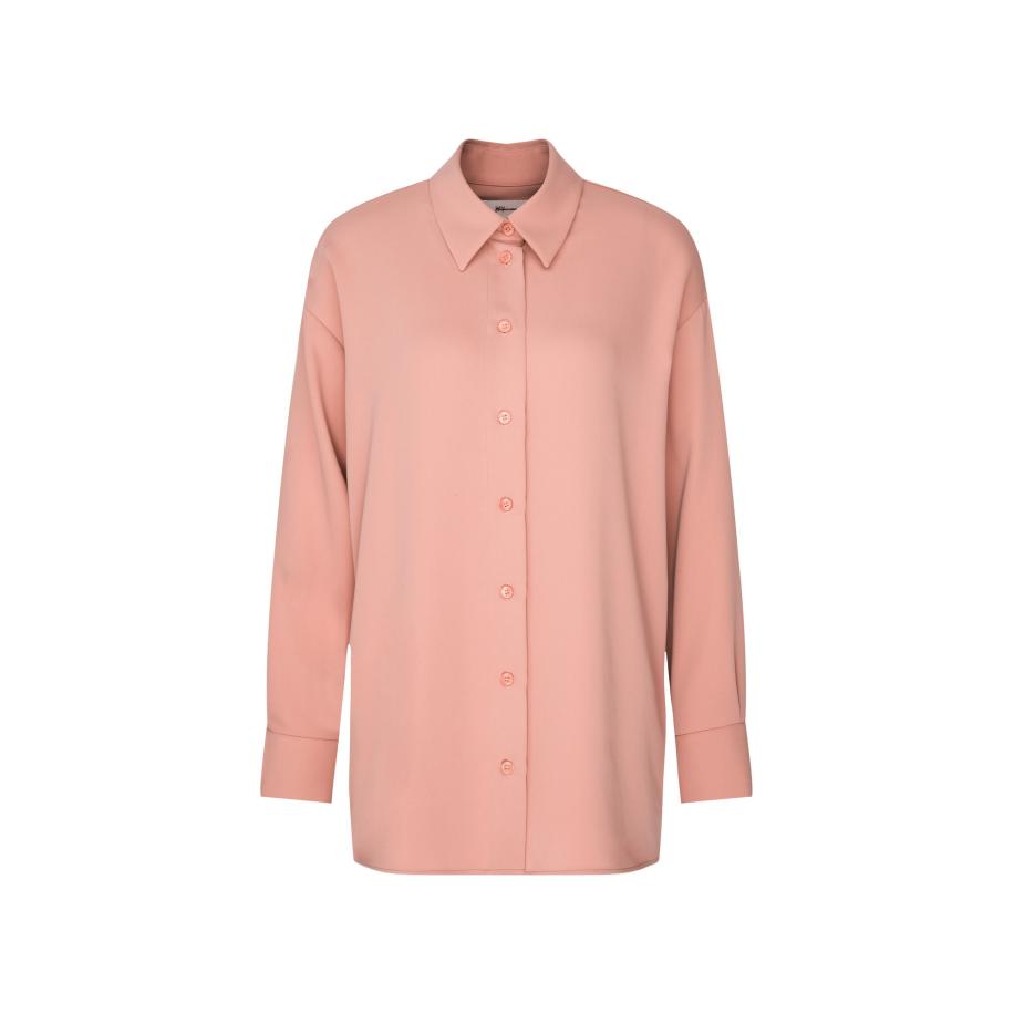 Seidensticker SEIDENSTICKER Blouse rosa -