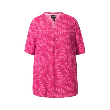 Ulla Popken Ulla Popken Tuniek pink / rosa