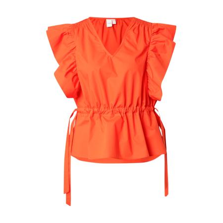 YAS YAS Blouse YASUlea neonoranje
