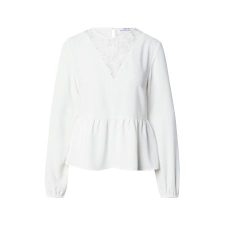 ABOUT YOU ABOUT YOU Blouse Marion wit