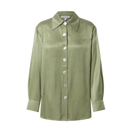 EDITED EDITED Blouse Ramona groen