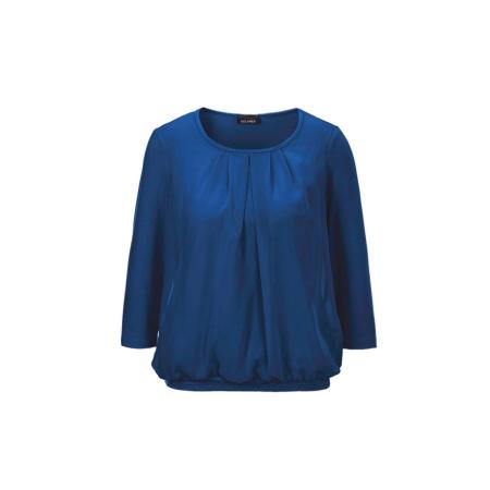 Goldner Goldner Blouse royal blue/koningsblauw
