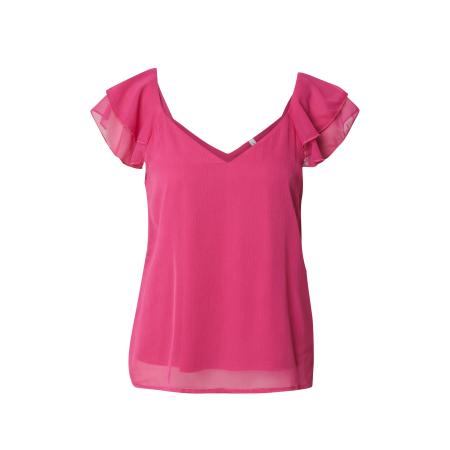 Only ONLY Blouse ONLASTA fuchsia