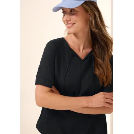 CECIL Tuniek in effen kleur