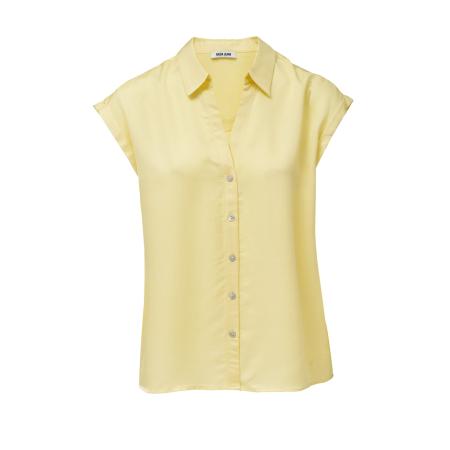 Salsa Salsa Jeans Blouse geel