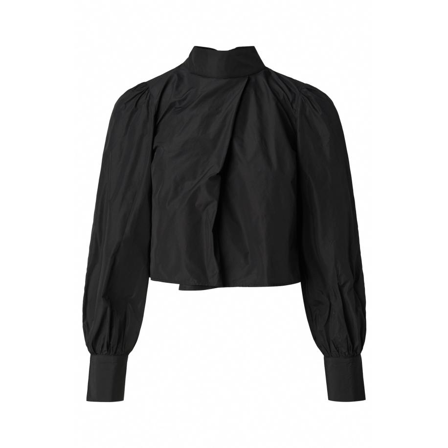 Salsa Salsa Jeans Blouse zwart -