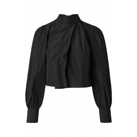 Salsa Salsa Jeans Blouse zwart