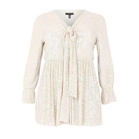 Yoek YOEK Tuniek goud