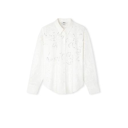 Ipekyol Ipekyol Blouse wit