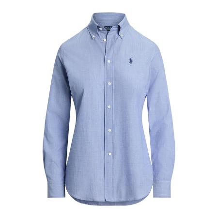 Polo Ralph Lauren Polo Ralph Lauren Blouse duifblauw