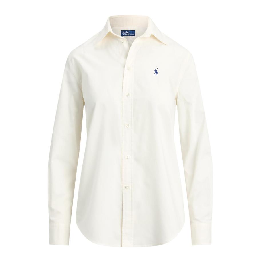 Polo Ralph Lauren Polo Ralph Lauren Blouse crème -