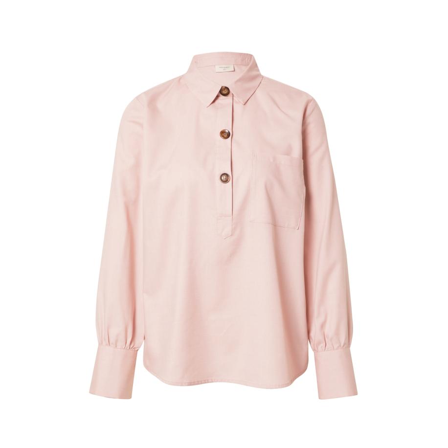 Freequent Freequent Blouse FLYNN rosa -