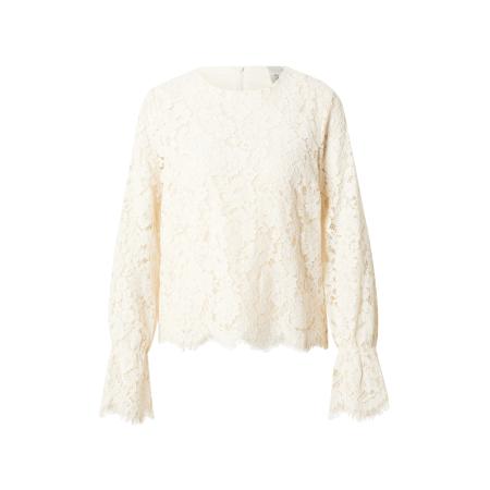 YAS YAS Blouse YASPerla greige