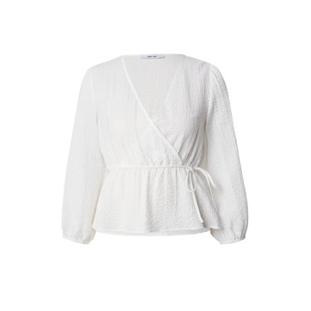 ABOUT YOU ABOUT YOU Blouse Yareli wit