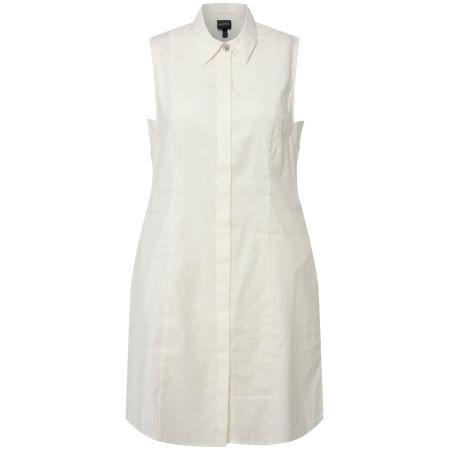 Ulla Popken Ulla Popken Blouse wit