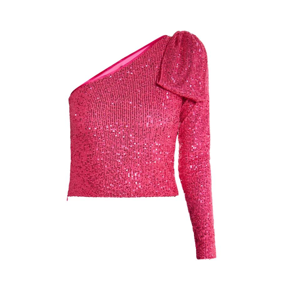 Faina faina Blouse Nascita pink -