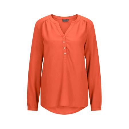 Goldner Goldner Blouse oranje