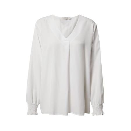 Cream Cream Blouse Feng wit