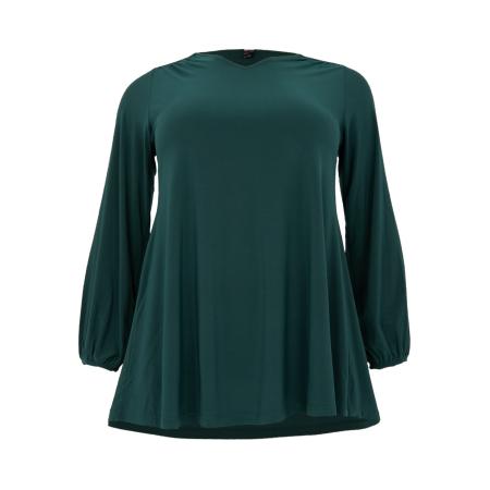 Yoek YOEK Tuniek groen
