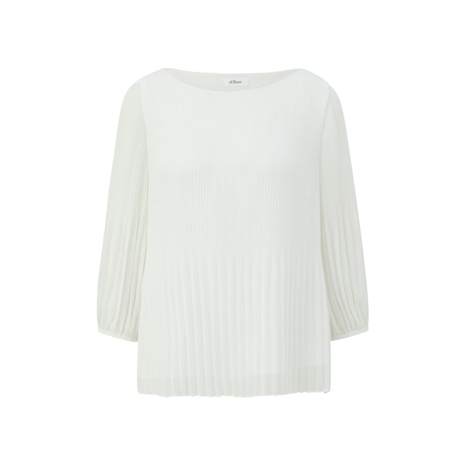 s.Oliver BLACK LABEL s.Oliver BLACK LABEL Blouse wit -