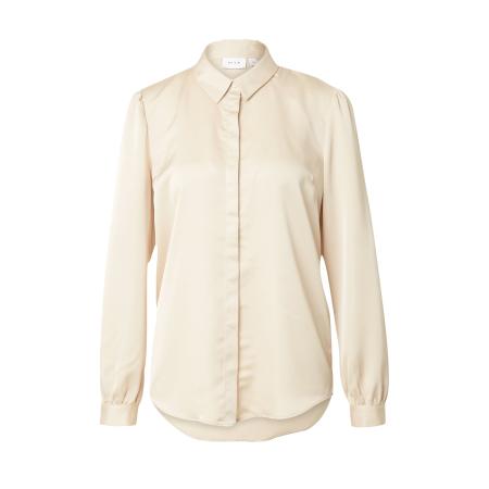 Vila VILA Blouse beige
