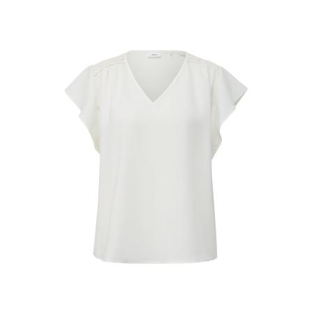 s.Oliver BLACK LABEL s.Oliver BLACK LABEL Blouse offwhite