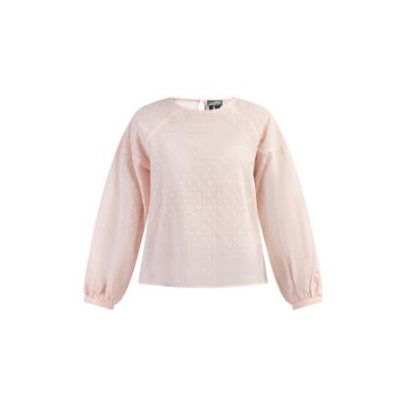 DreiMaster DreiMaster Vintage Blouse Abrel rosé