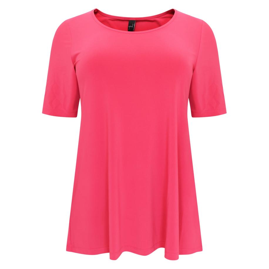 Yoek YOEK Tuniek pink -