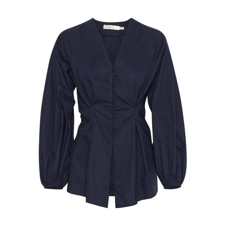 InWear InWear Blouse Helve navy -