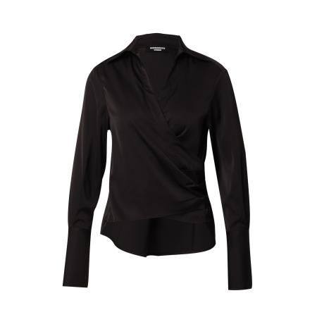 Hoermanseder Hoermanseder Blouse zwart