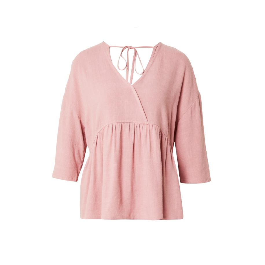 Soft Rebels Soft Rebels Blouse Cordelia rosé -