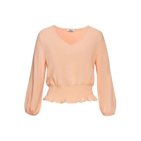 Buffalo BUFFALO Blouse perzik