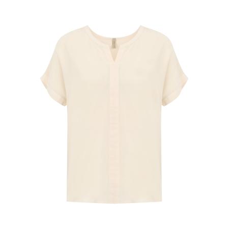 Soyaconcept Soyaconcept Blouse Radia champagne