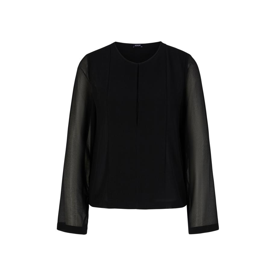 JOOP! JOOP! Blouse Blanca zwart -