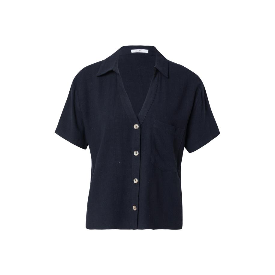 Hailys Hailys Blouse Sa44ra zwart -