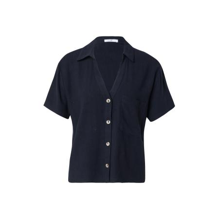 Hailys Hailys Blouse Sa44ra zwart