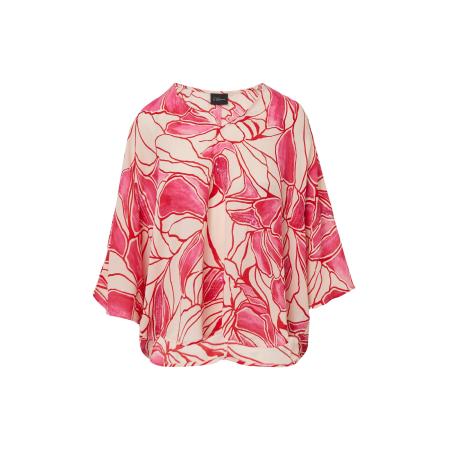 s.Oliver Blouse pink / poederroze