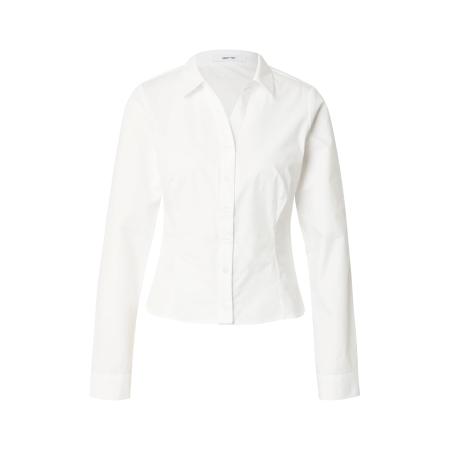 ABOUT YOU ABOUT YOU Blouse Grace lichtblauw