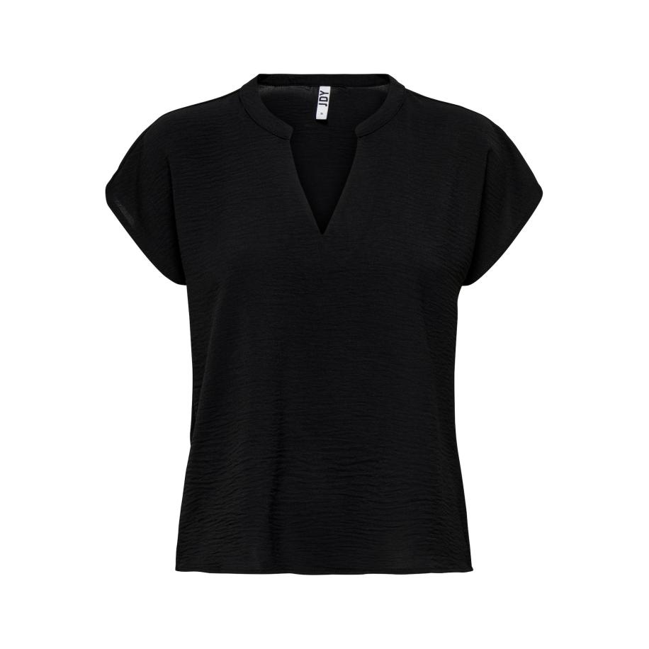 JDY JDY Blouse zwart -