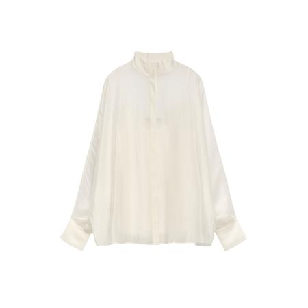 Adolfo Dominguez Adolfo Dominguez Blouse wit