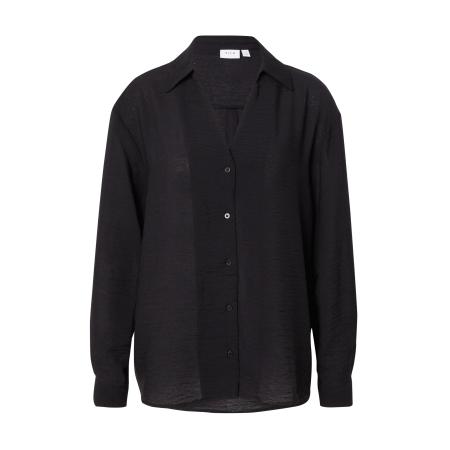 Vila VILA Blouse VIDOMIRA zwart